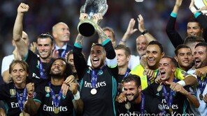 준우승에 뿔난 무리뉴 “게임은 끝났다…베일도 끝났다”