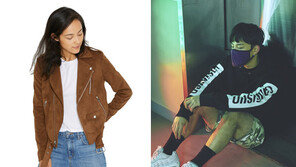 “새롭지 않으면 밀린다”…패션업계는 세대교체중