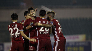 포항·서울 이어 전남까지…‘클래식 킬러’ 부산