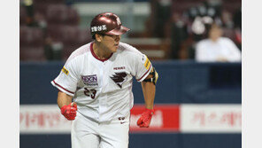 [베이스볼 피플] ‘드디어 봄날’ 넥센 장영석 “일희일비 NO, 늘 한결같이”