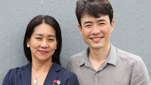 [뉴스 인사이드] 당신들은 왜 뒷짐만 지나?…‘군함도’부부의 일갈