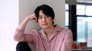 [인터뷰] 김준한 “밴드 접고 시작한 연기, 할리우드는 가야죠”