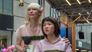 ‘옥자’의 뚝심, 개봉 40여일…박스오피스 19위