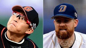 [비하인드 베이스볼] 알쏭달쏭 방어율과 WHIP순위