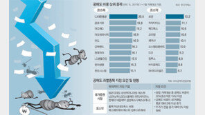 개미 피해 못막는 ‘공매도 과열종목制’ 손본다