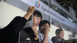 신태용 감독“캡틴 기성용·손흥민, 못 뛰어도 부르겠다”