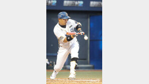 [베이스볼 피플] ‘행복한 대타’ 이호준이 꿈꾸는 마지막