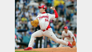 KIA 양현종 “20승 투수? 된다면 영광이죠”