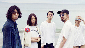 쿨하게 돌아왔네… 그 시절 ‘시티팝’