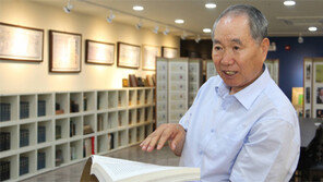 20년 걸려 성경 1189장을 모두 詩로… “내가 살아온 이유”