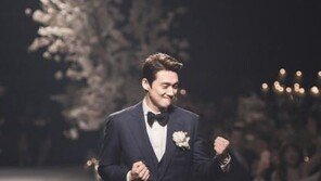 “더 믿고, 아끼고”…오상진, 김소영과의 결혼 100일 ‘자축’