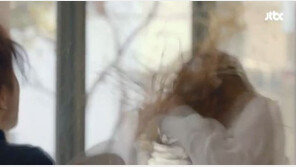 “진짜 맞았다. 정신없이 맞았다”…정다혜, ‘파스타 싸대기’ 언급