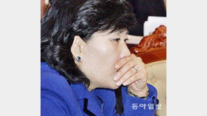 우희종 “박기영 임명? 정치권은 전혀 교훈을 얻지 못한 듯”