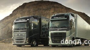 7월 수입 상용차 378대 판매… 전달 대비 11% 감소