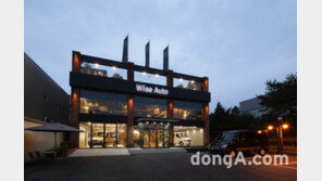 와이즈오토홀딩스, 벤츠 밴 특장 사업 공식 출범