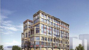 [화제의 분양현장]키즈테마파크 입점하는 수변상가 