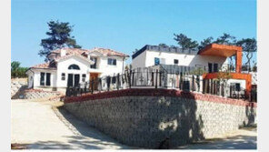 [화제의 분양현장]이번엔 5차… 여주에 전원주택지 공급 