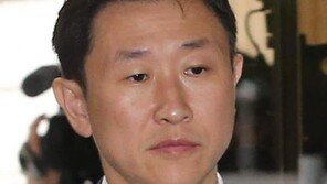 석방된 ‘스폰서 검사’ 김형준 “오해와 모함 걷어낸 법원에 깊은 경의”