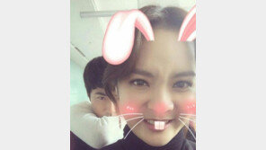 채림, 결혼 3년 만에 엄마 된다…“현재 임신 6개월 째”