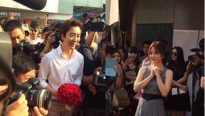 임신 6개월 채림 ‘월드클래스 남편 만나 여왕처럼 사는 스타’ 1위