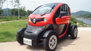 초소형 전기차의 유혹 “얼리어답터 모여라”