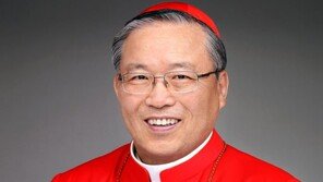 염수정 추기경, ‘성모 승천 대축일’ 메시지서 한반도 평화 기원