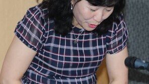 정의당 마저 박기영 본부장 반대…‘데스노트’ 이번에도 통할까?