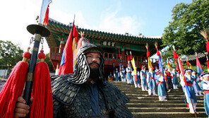 [엄마 아빠 어디가] 통영한산대첩축제