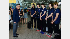 대한배구협회는 어쩌다 ‘부끄러움’이 되었나?