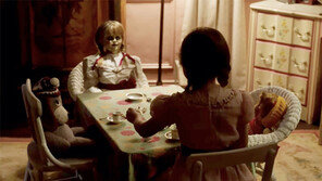 [주말공감] ‘애나벨:인형의 주인’ 外