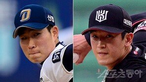 사이드암 투수를 웃고 울리는 애증의 체인지업