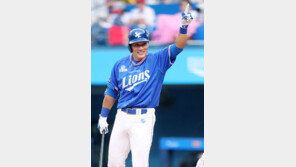 ‘국민타자 이승엽의 23년’을 말한다 ① 끝의 시작에서….