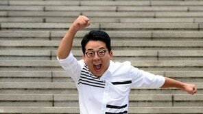 [인터뷰] 김준호 “부코페의 성장, 아이가 커가는 느낌”