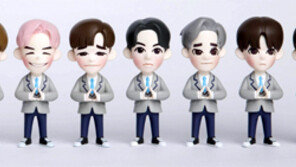 이 피규어가 24만8000원이라고?