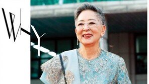 스타의 무게 김지미