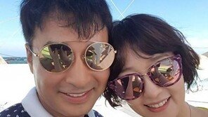 ‘결혼’ 배동성♥전진주 누구?…과거 ‘기분좋은날’서 만나