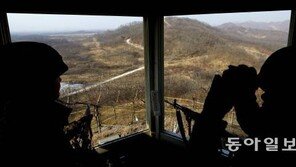 北 20대 남성 서해 교동도로 귀순…합참 “동기·과정 조사 중”