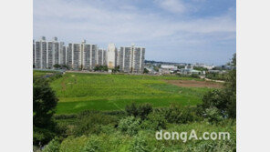 [동해 코아루 더 스카이 입지①] 동해 북평권역 중심