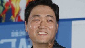 [동아포토]이준혁, ‘구세주’ 코믹의 달인
