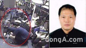 ‘쿵!’ 버스 안에서 승객 쓰러지자 노선 이탈하고 병원 직행한 버스