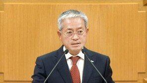 이재홍 파주시장, 항소심도 실형…대법원 형 확정되면 시장직 박탈