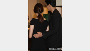 “너무 잘 어울리는 부부”…이동건♥조윤희 커플 본 누리꾼 반응