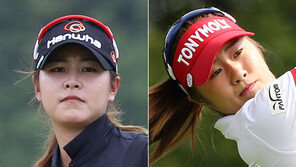 해외파 vs 국내파 빅뱅…제주 삼다수 마스터스 티오프