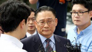 ‘갑질 의혹’ 박찬주 대장, “전역 보류 조치 부당” 인사소청 제기…“행정소송 불사”