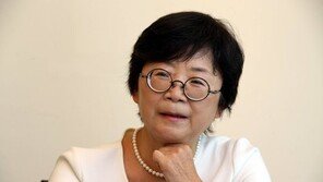 [손진호 전문기자의 人]파킨슨병 진단후 17년을 버텼다… 자존감을 지키려고