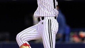 안익훈은 왜 끝까지 다이빙캐치를 했을까