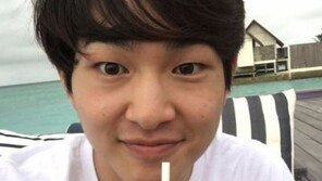 샤이니 온유, SNS 근황은?…“순수한 민낯 공개”