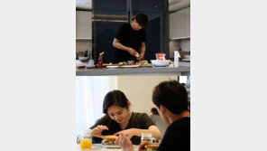 추자현♥우효광 부부, 실제 금슬은?…“화를 내도 사랑스러워”