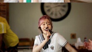 소녀시대, 역대급 굴욕사진에 ‘헉’…멤버들 망가진 이유는?