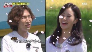 ‘런닝맨’ 이광수 “소녀시대 유리와 러브라인이었다” 발언에 돌아온 답변은?